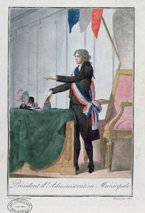 Président d